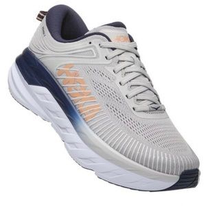 Hoka Bondi 7 - NWOT - Womens 8.5